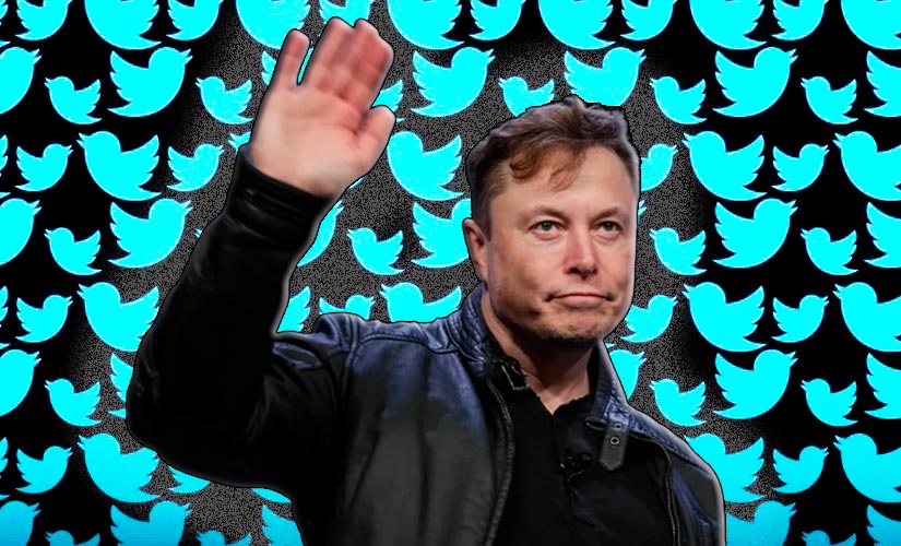 Эксперт о вероятном уходе Маска с поста генерального директора Twitter