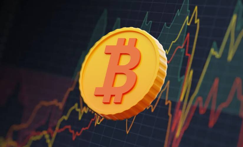 Биткоин