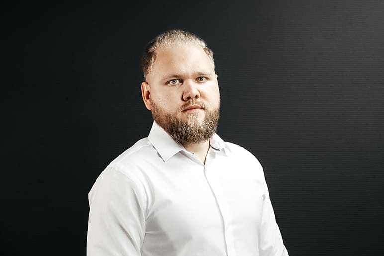 Дмитрий Климантов