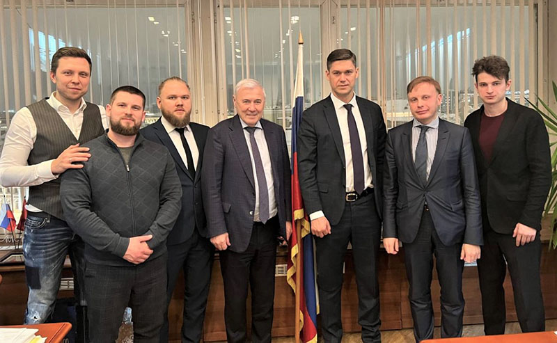 Дмитрий Климантов