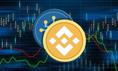 Биржа бинанс