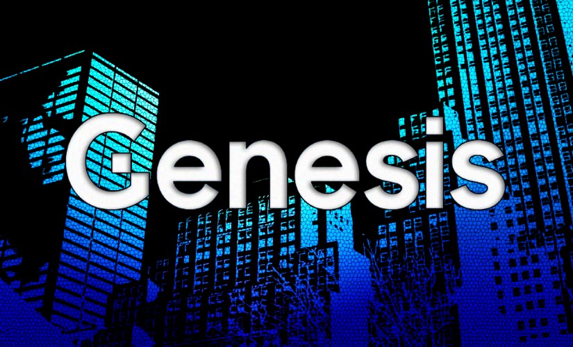 Корпорация Genesis уволила 30% работников