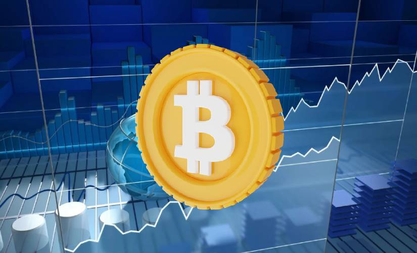 Биткоин