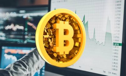 Биткоины