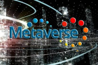 Метаверс