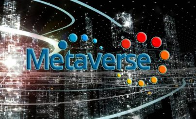 Метаверс