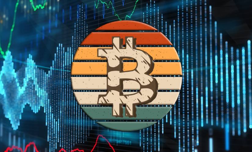Биткоин