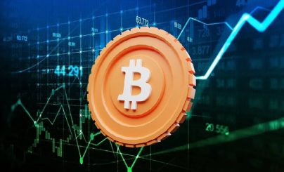 Биткоин