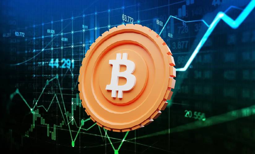 Биткоин