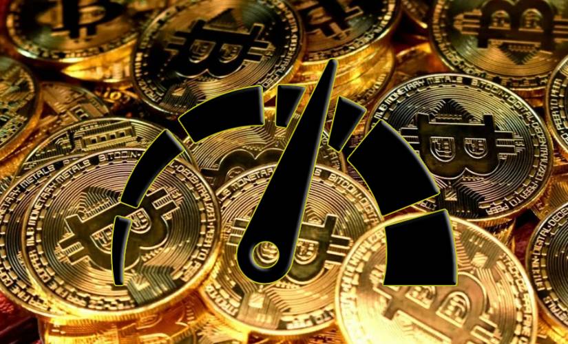 Индекс биткоинов