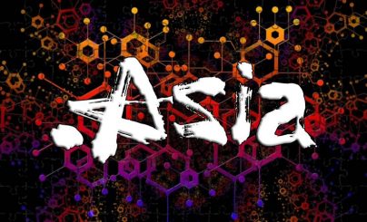Азия