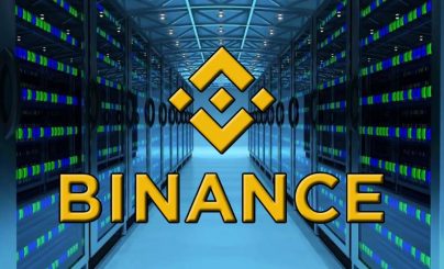 Бинанс