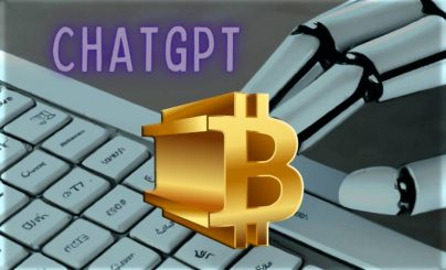 Биткоин
