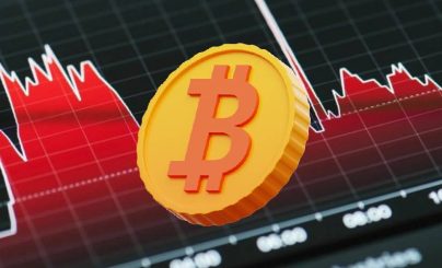 Биткоин