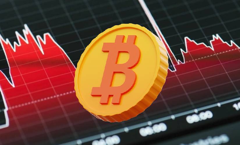 Биткоин