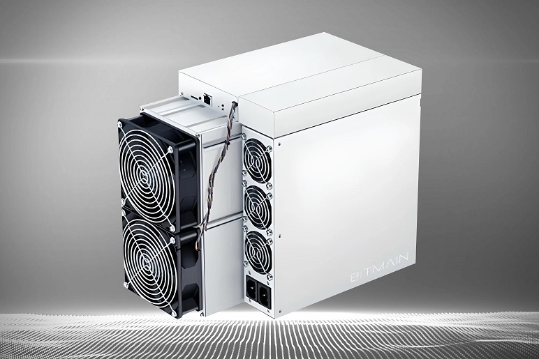 ASIC-устройство Bitmain Antminer L7