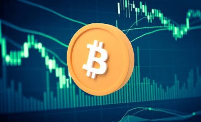 биткоин
