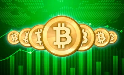 Эксперты оценили динамику биткоина