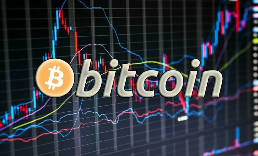 Биткоин