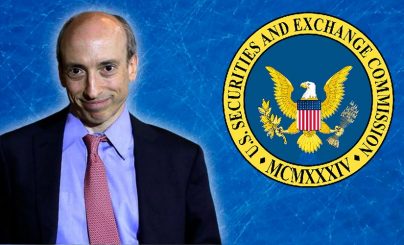 SEC случайно обнародовала личную информацию майнеров