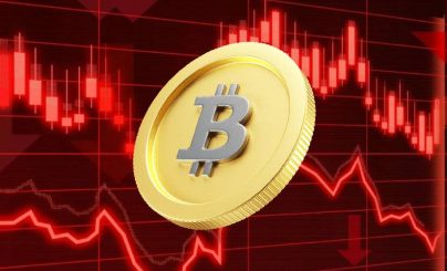 биткоин