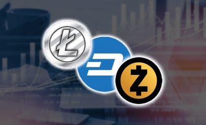 Криптовалюты и проекты с потенциалом стабильного роста в 2023