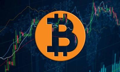 Биткоин