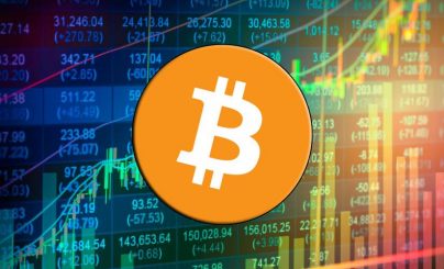 биткоин