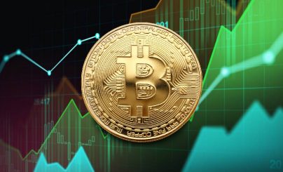 биткоин