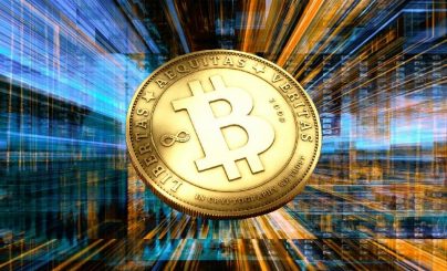 Биткоины