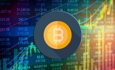 Биткоин