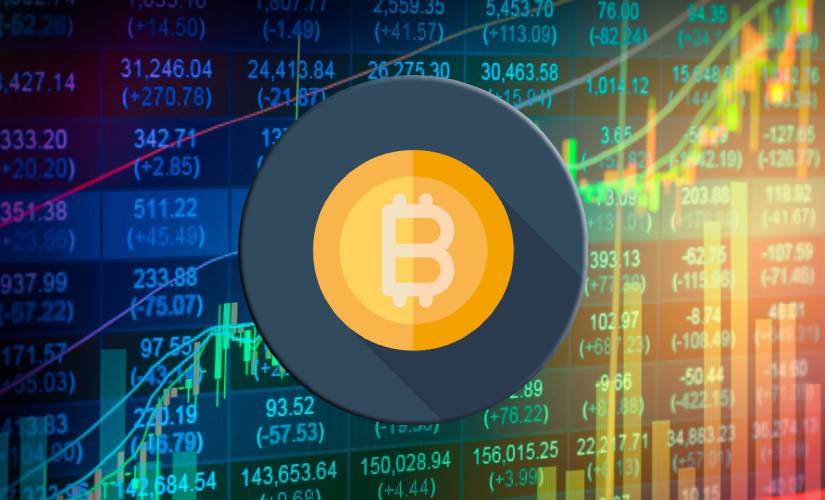 Биткоин