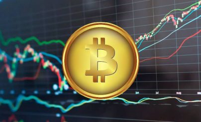 Биткоин