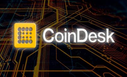 Банкиры могут купить CoinDesk могут купить за $200 млн