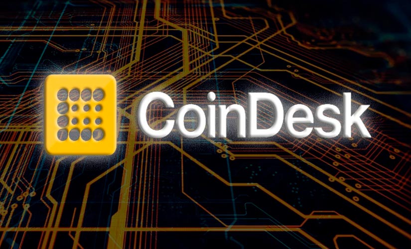 Банкиры могут купить CoinDesk могут купить за $200 млн