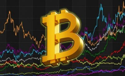 Биткоин