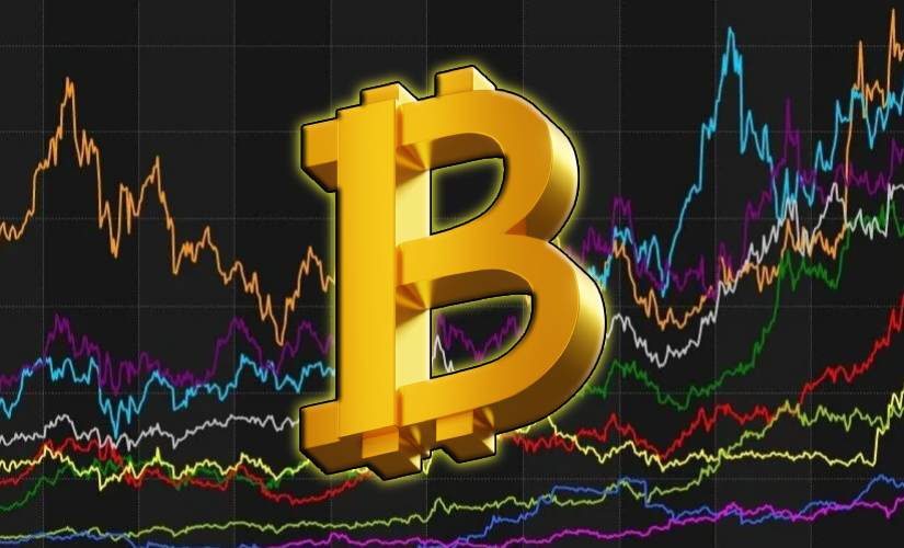 Биткоин