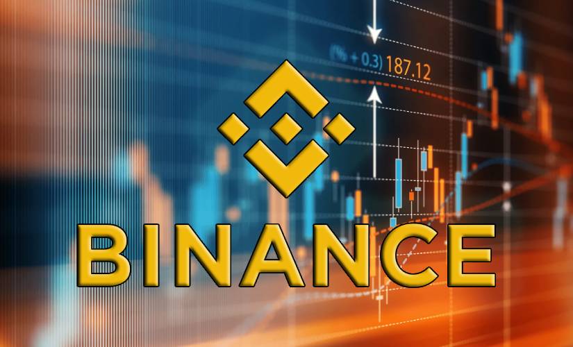 Бинансе
