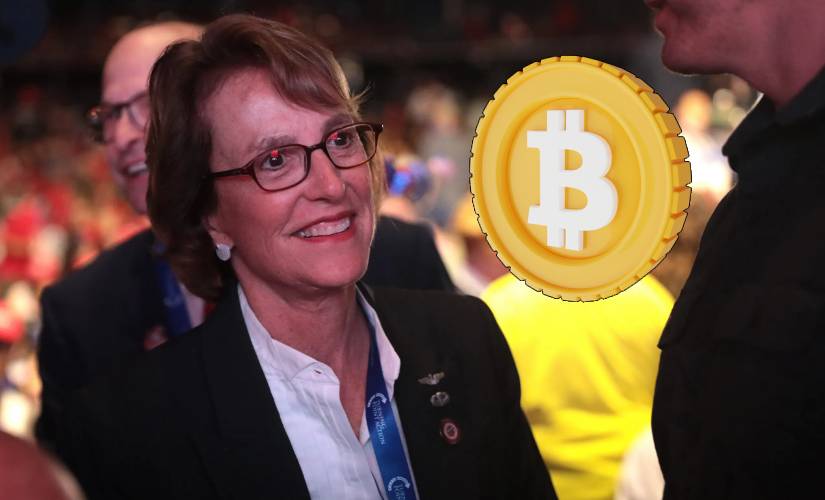 Биткоин
