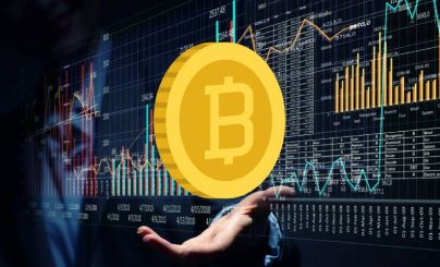 Биткоин