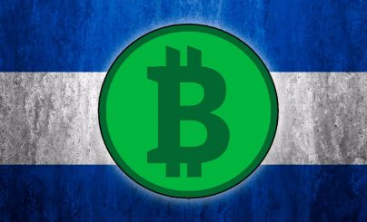 Биткоин-город Сальвадора стал лауреатом престижной премии
