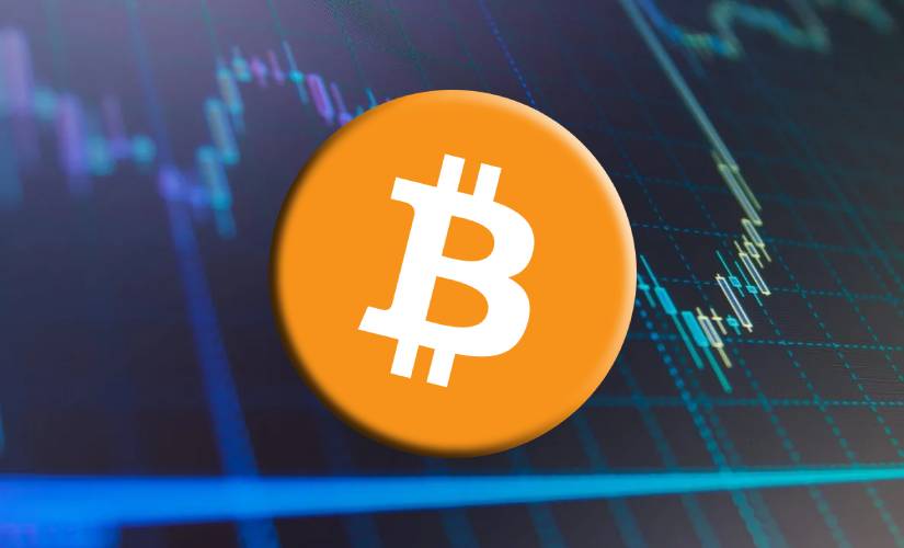 Биткоин