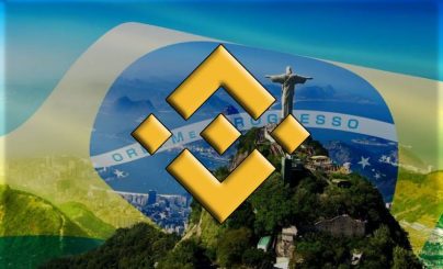 Бинанс