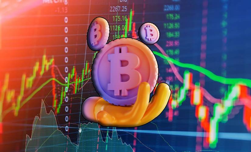 Биткоин
