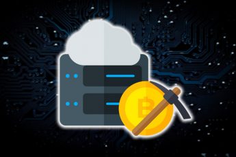 Что такое процесс майнинг