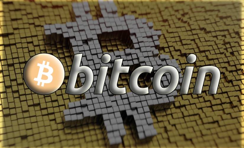 Биткоин