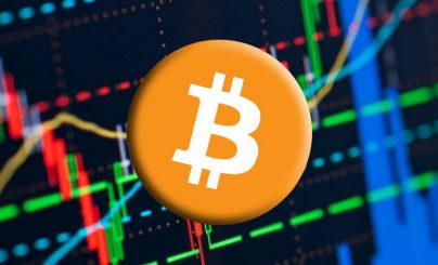 Биткоин