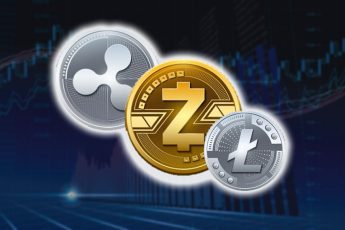 Выход новых криптовалют