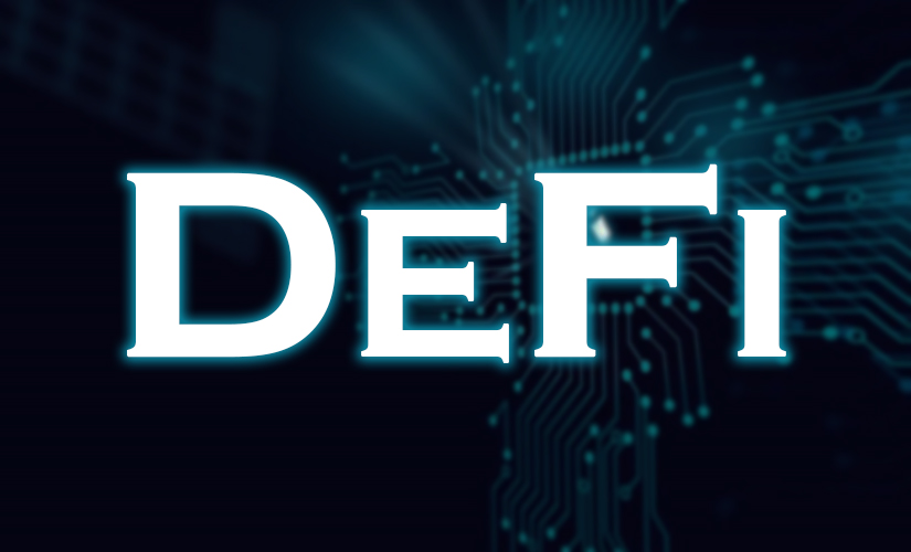 DeFi проекты