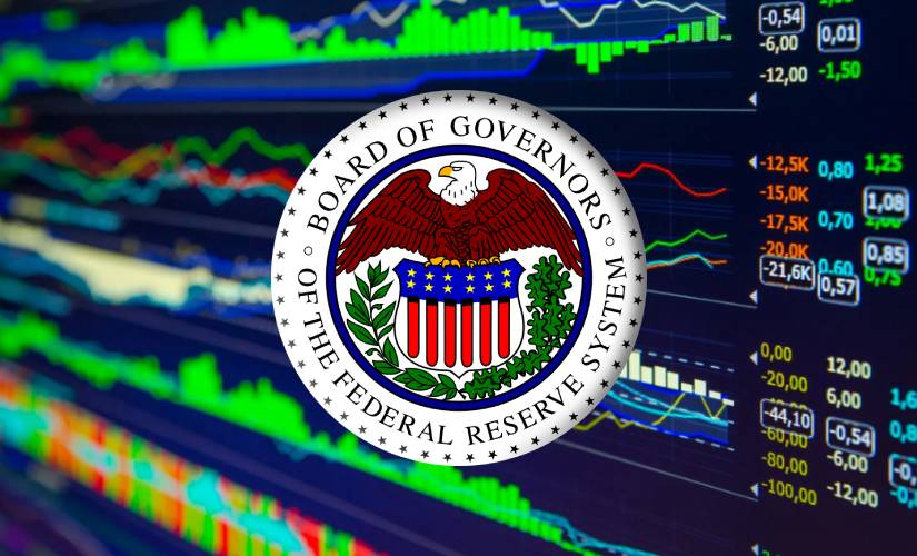 ФРС США